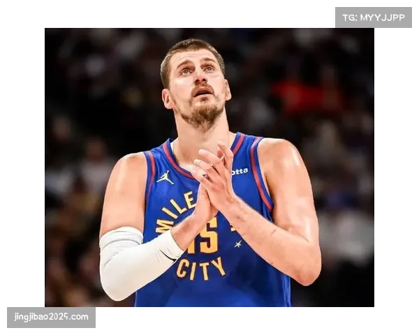 技术统计聚焦：约基奇成为NBA历史首位单赛季场均至少25分12篮板9助攻的球员